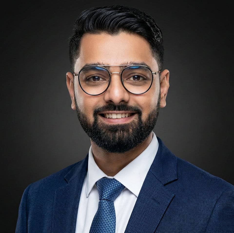 Sufian Jalali