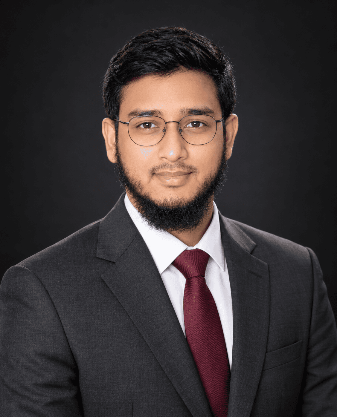 Sakib Ahmed