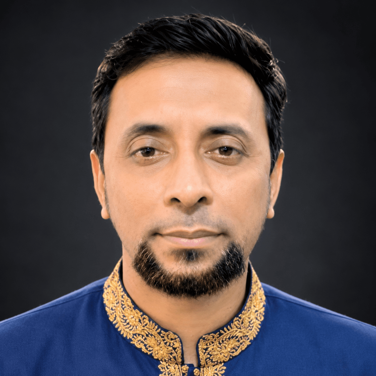Asfak Uddin Ahmed