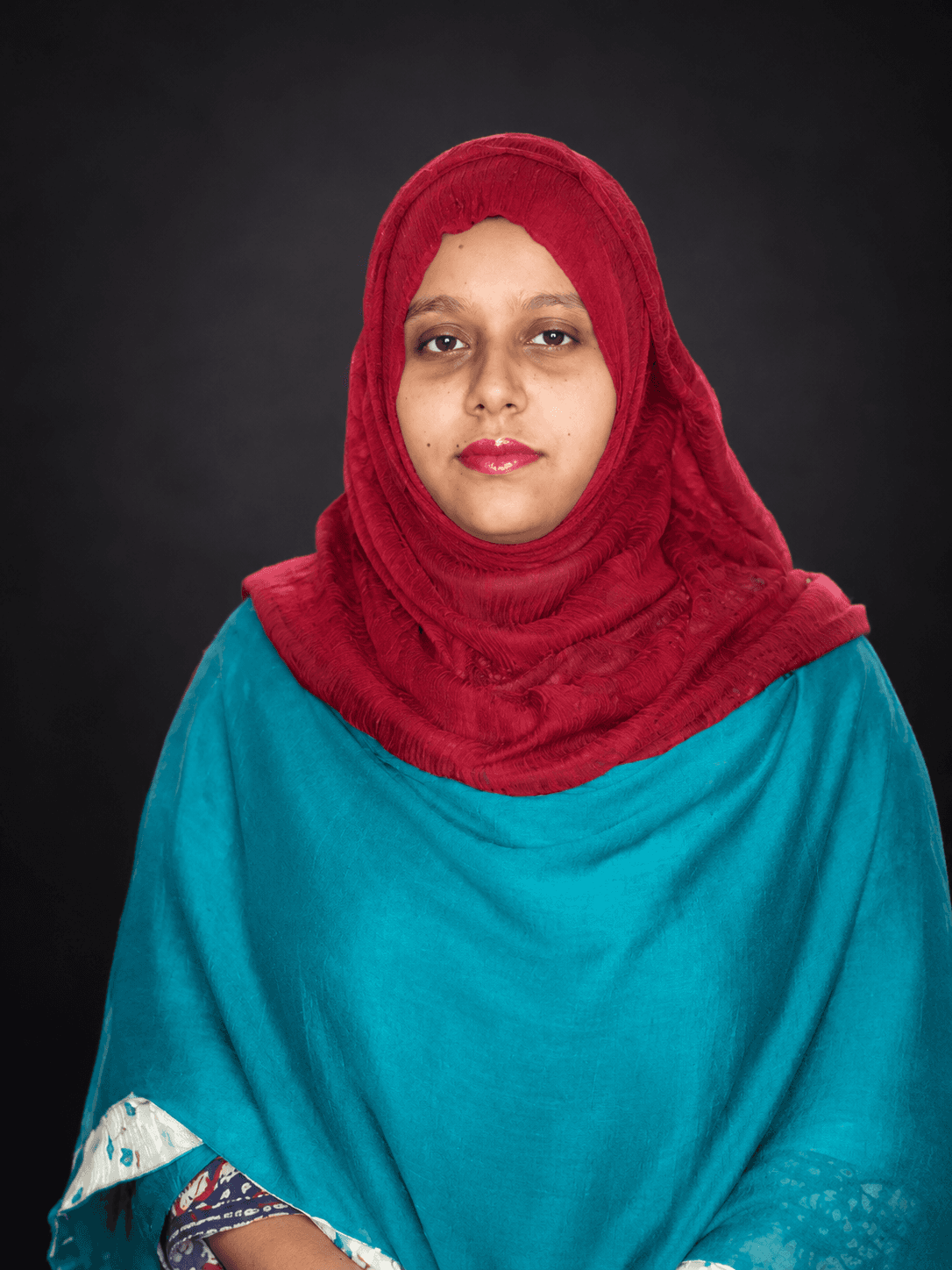 Saleha Begum